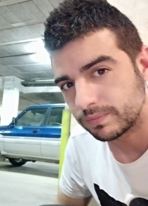 David, 32, Estado Español, Berga