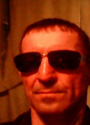 Андрей, 53, Україна, Київ