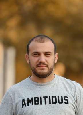 Ferid, 32, Azərbaycan Respublikası, Xirdalan