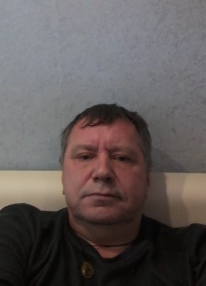 Серега, 59, Россия, Щёлково