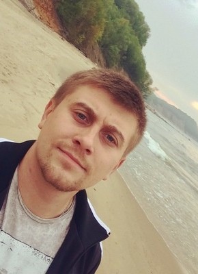 Павел, 28, Россия, Гусев