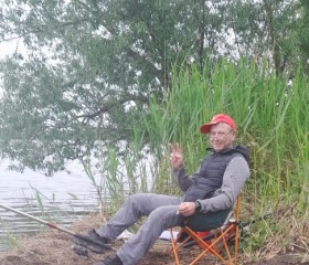 Albert, 46, Chelyabinsk