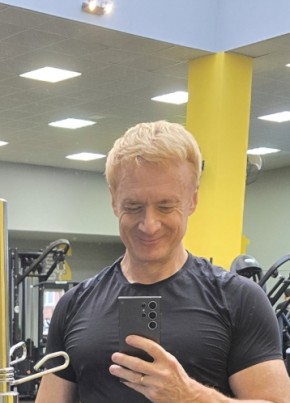 Vladimir, 55, Russia, Tolyatti