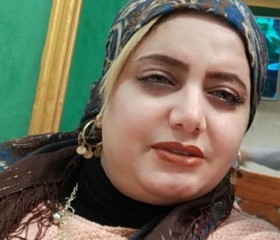 شيرين, 42 года, القاهرة