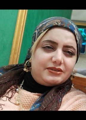 شيرين, 42, جمهورية مصر العربية, القاهرة