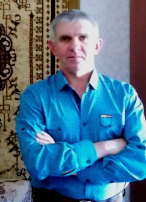 Сергей Незнамов, 59, Россия, Ставрополь