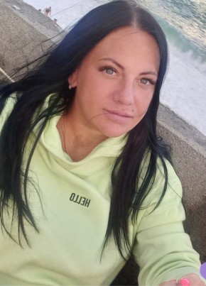 Светлана, 40, Россия, Санкт-Петербург