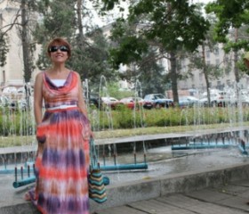 элина, 48 лет, Алматы