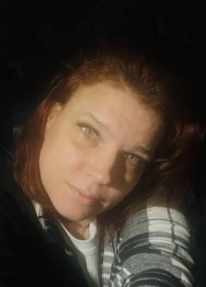 Lina, 41, Russia, Moscow