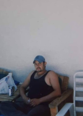 Josr, 40, Estados Unidos Mexicanos, Aguascalientes