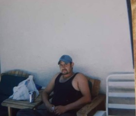 Josr, 40 лет, Aguascalientes