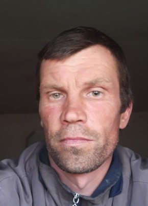 Сергей, 42, Россия, Яшкуль