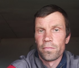 Сергей, 42 года, Яшкуль