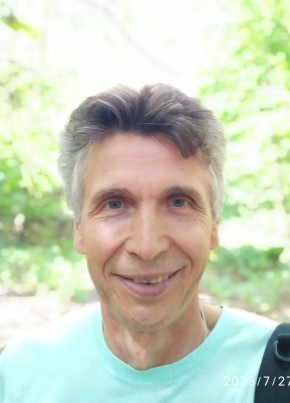 Павел, 59, Россия, Липецк