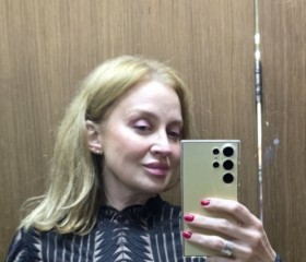 Yana Gongadze, 48, Tbilisi