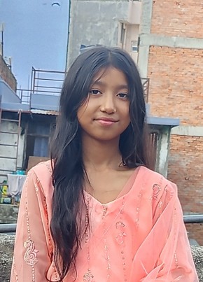 Anusha из Kathmandu 18 лет
