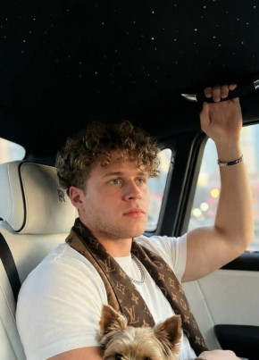 Nikita, 26, Russia, Moscow