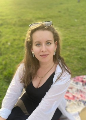 Кристина, 33, Россия, Казань