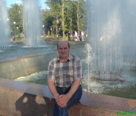 Клим, 66 лет, Ковров