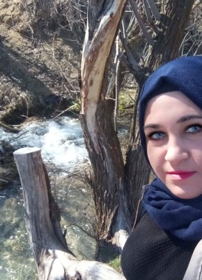 Nasiba, 22, Türkiye Cumhuriyeti, Cimin