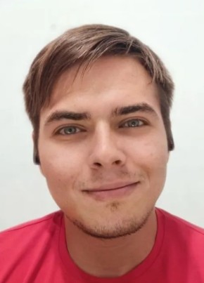 Pavel Lebedev, 29, Russia, Nizhniy Novgorod