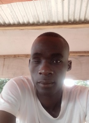 Patrick, 30, République de Côte d’Ivoire, Yamoussoukro