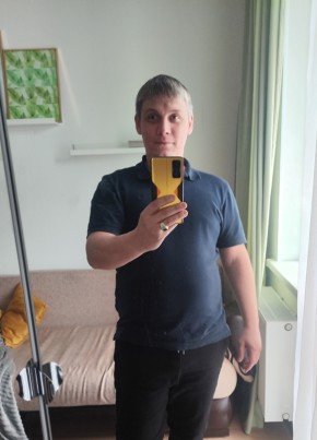 Евгений, 35, Россия, Санкт-Петербург