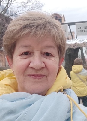 Раиса из Кириши 63 года