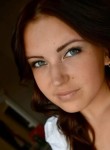 Karolina, 22  , Stavropol
