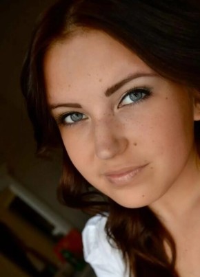 Каролина, 23, Россия, Ставрополь