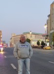 Кирилл, 52 года, Москва