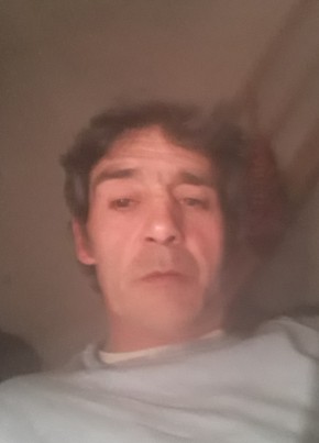 Luis , 53, République Française, Montauban