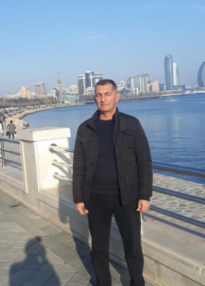 Рафик из Lankaran 57 лет