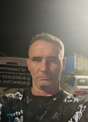 Andrey, 56, Russia, Vladivostok