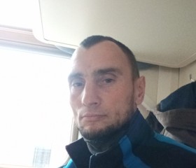 Василий., 43 года, Омск