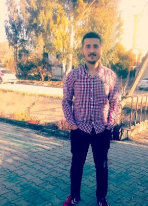Onurr, 33, Türkiye Cumhuriyeti, Kadirli