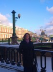 Ольга - Санкт-Петербург