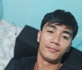 Mark, 19, Manila