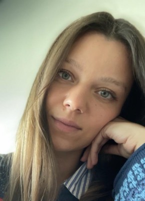 Anastasiya, 32, Russia, Moscow