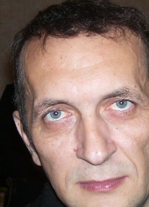 Николай, 61, Россия, Евпатория