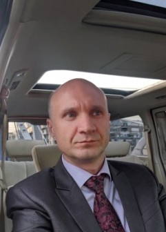 Evgeniy, 49, Russia, Saint Petersburg