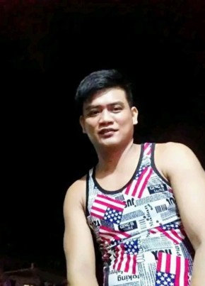 Jack из Calumpit 39 лет