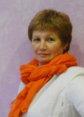 Марина, 89, Россия, Нижний Новгород