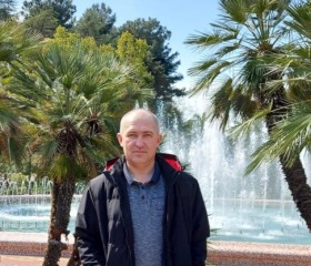 Dmitriy, 52, Barnaul