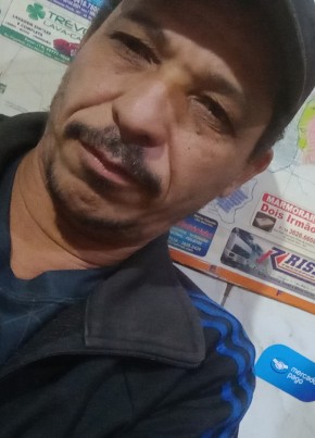 Alceu AlmeidCost из Jaú 28 лет