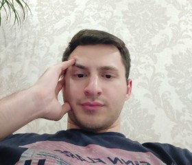 Георгий, 32 года, Москва