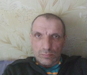 Slava, 49 лет, Горад Мінск