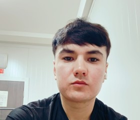 Максад, 26, Saint Petersburg