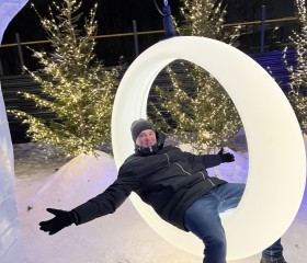 Bob, 40, Yekaterinburg