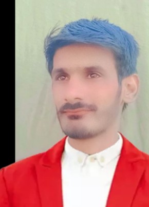 Amir, 21, پاکستان, مِيانوالى‎